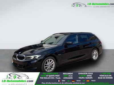 BMW Série 3 Touring 320e 204 ch BVA