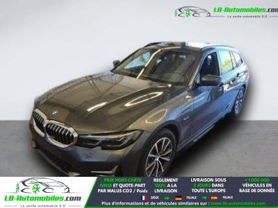 BMW Série 3 Touring 330e xDrive 292 ch BVA
