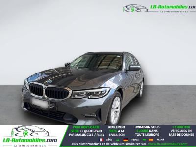 BMW Série 3 Touring 330e 292 ch BVA