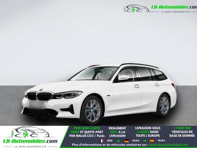 BMW Série 3 Touring 330e 292 ch BVA