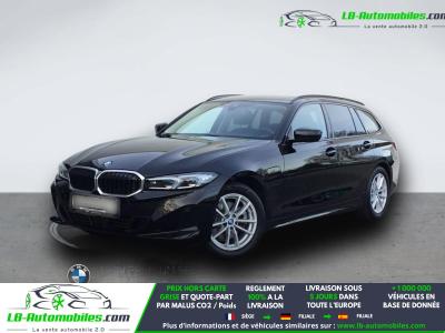 BMW Série 3 Touring 330e xDrive 292 ch BVA