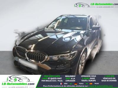 BMW Série 3 Touring 330e 292 ch BVA