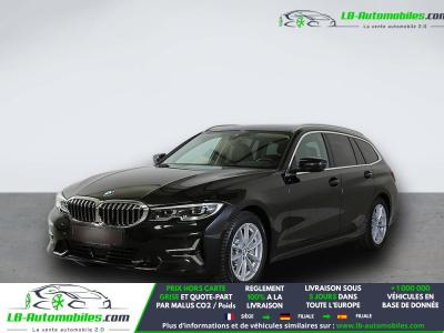 BMW Série 3 Touring 330i 258 ch BVA
