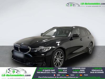 BMW Série 3 Touring 330i 258 ch BVA
