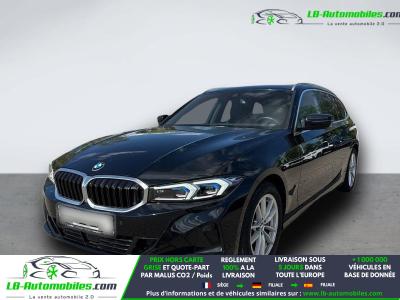 BMW Série 3 Touring 330i 258 ch BVA
