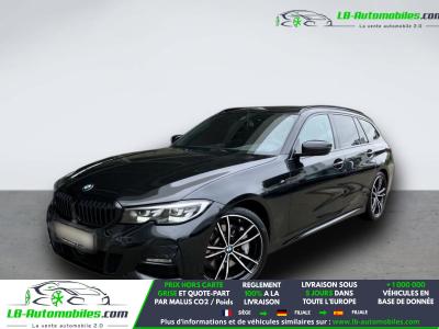 BMW Série 3 Touring 330i 258 ch BVA