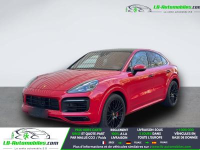 Porsche Cayenne Coupé GTS 4.0 V8 460 ch  BVA