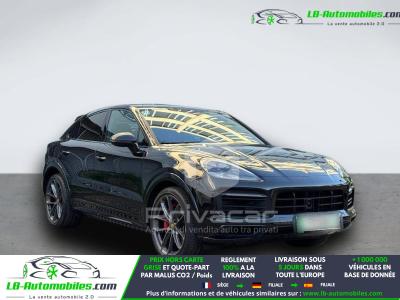 Porsche Cayenne Coupé GTS 4.0 V8 460 ch  BVA