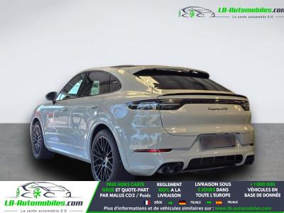 Porsche Cayenne Coupé GTS 4.0 V8 460 ch  BVA
