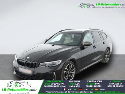 BMW Série 3 Touring M340i xDrive 374 ch BVA