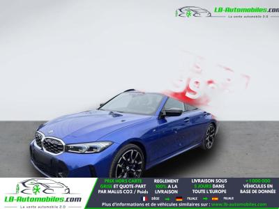 BMW Série 3 Touring M340i xDrive 374 ch BVA