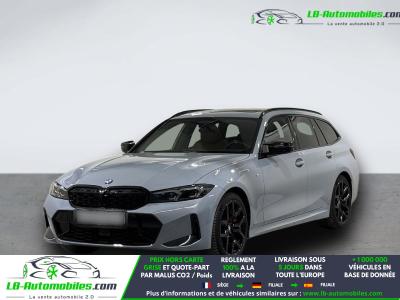 BMW Série 3 Touring M340i xDrive 374 ch BVA