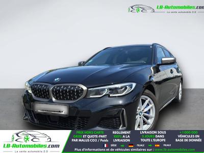 BMW Série 3 Touring M340i xDrive 374 ch BVA