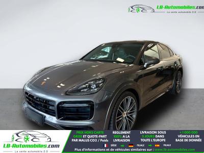 Porsche Cayenne Coupé GTS 4.0 V8 460 ch  BVA