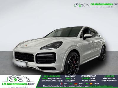 Porsche Cayenne Coupé GTS 4.0 V8 460 ch  BVA