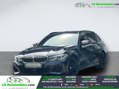 BMW Série 3 Touring M340i xDrive 374 ch BVA