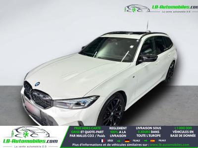 BMW Série 3 Touring M340i xDrive 374 ch BVA