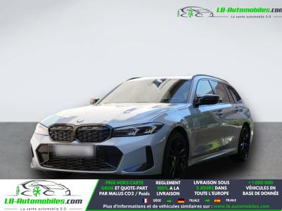 BMW Série 3 Touring M340i xDrive 374 ch BVA