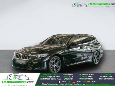 BMW Série 3 Touring M340i xDrive 374 ch BVA