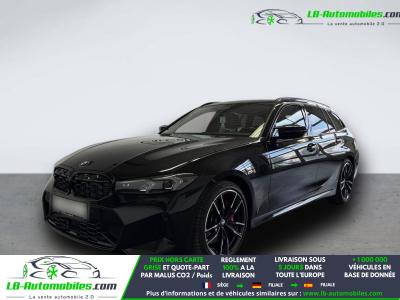 BMW Série 3 Touring M340i xDrive 374 ch BVA