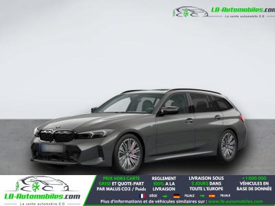 BMW Série 3 Touring M340i xDrive 374 ch BVA