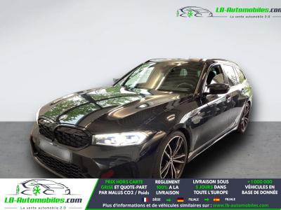 BMW Série 3 Touring M340i xDrive 374 ch BVA