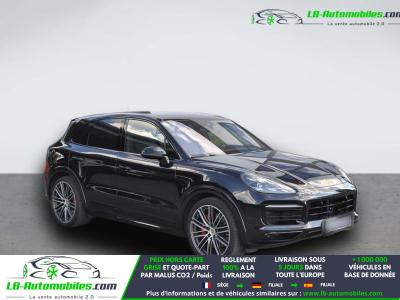 Porsche Cayenne GTS 4.0 V8 460 ch  BVA
