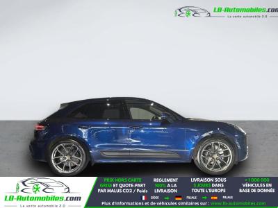 Porsche Macan GTS 3.0 440 ch PDK