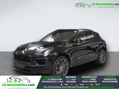 Porsche Macan GTS 3.0 440 ch PDK
