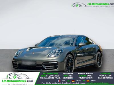 Porsche Panamera 4 V6 3.0 462 Hybrid