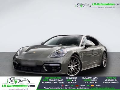Porsche Panamera 4 V6 3.0 462 Hybrid