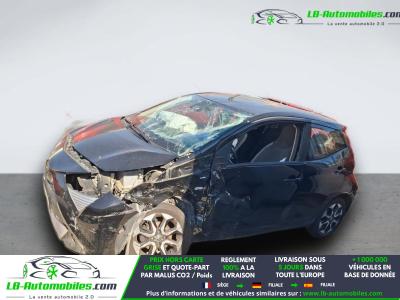 Toyota Aygo 1.0 VVT-i