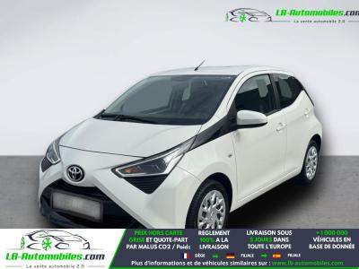 Toyota Aygo 1.0 VVT-i