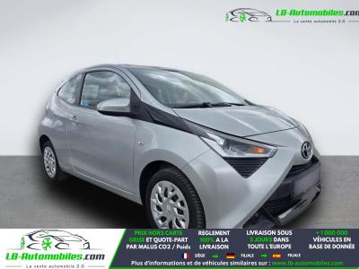 Toyota Aygo 1.0 VVT-i