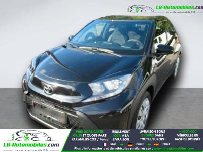 Toyota Aygo 1.0 VVT-i