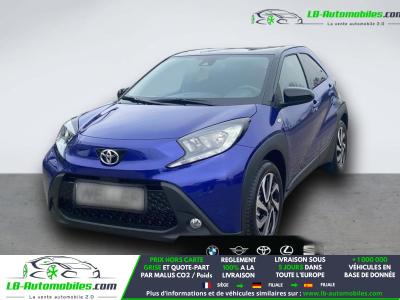 Toyota Aygo 1.0 VVT-i