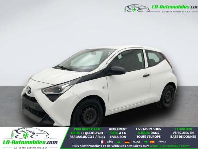 Toyota Aygo 1.0 VVT-i