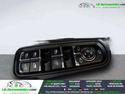 Porsche Macan GTS 3.0 440 ch PDK