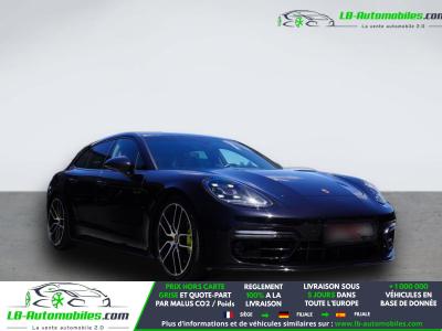 Porsche Panamera 4 V6 3.0 462 Hybrid