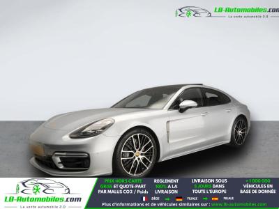 Porsche Panamera 4 V6 3.0 462 Hybrid
