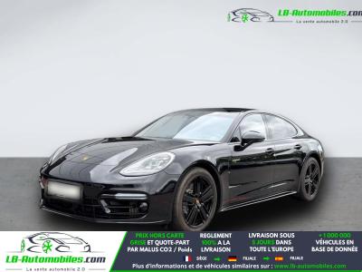 Porsche Panamera 4 V6 3.0 462 Hybrid
