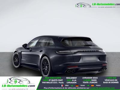 Porsche Panamera 4 V6 3.0 462 Hybrid