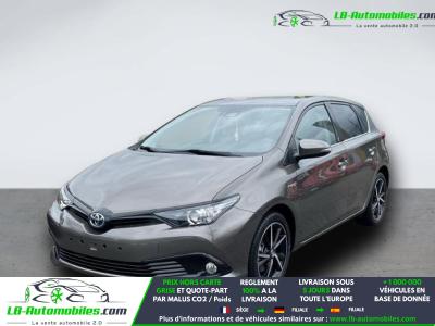 Toyota Auris 100 VVT-i