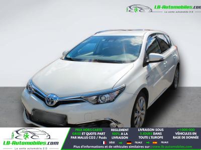 Toyota Auris 100 VVT-i