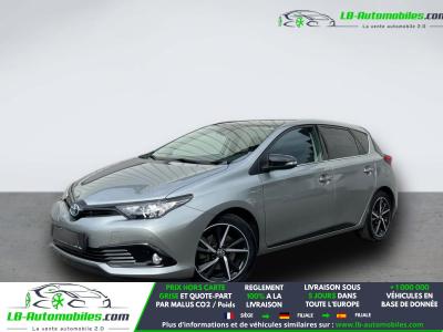 Toyota Auris 100 VVT-i