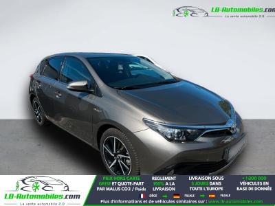 Toyota Auris 100 VVT-i