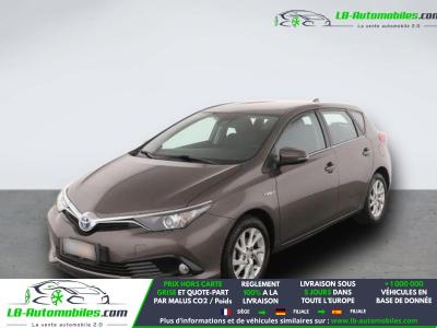 Toyota Auris 100 VVT-i