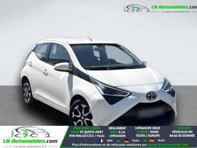 Toyota Aygo 1.0 VVT-i
