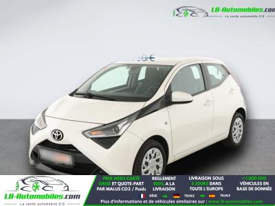 Toyota Aygo 1.0 VVT-i