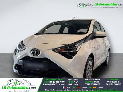 Toyota Aygo 1.0 VVT-i